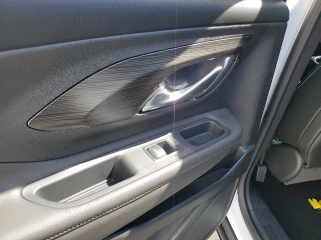 used 2023 GMC Terrain car, priced at $27,197