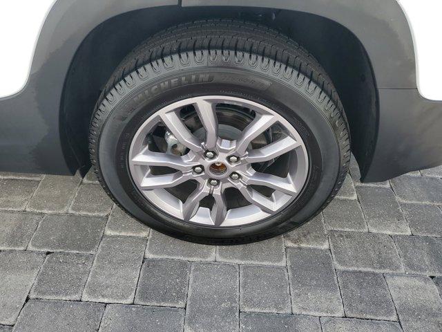 used 2023 GMC Terrain car, priced at $27,197