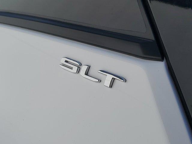 used 2023 GMC Terrain car, priced at $27,197