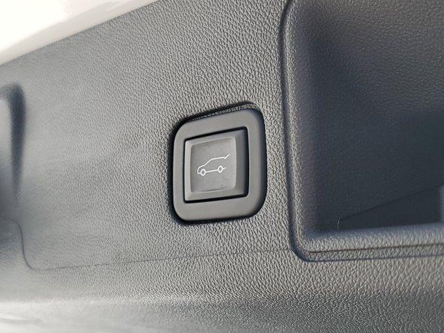 used 2023 GMC Terrain car, priced at $27,197