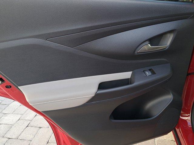 new 2026 Buick Envista car, priced at $31,590