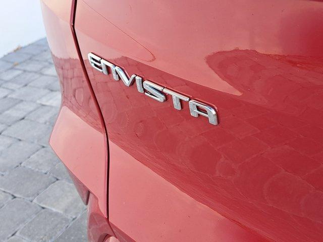 new 2026 Buick Envista car, priced at $31,590