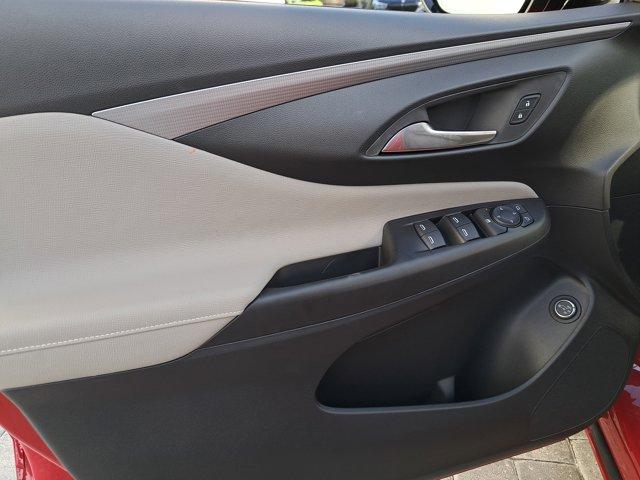 new 2026 Buick Envista car, priced at $31,590