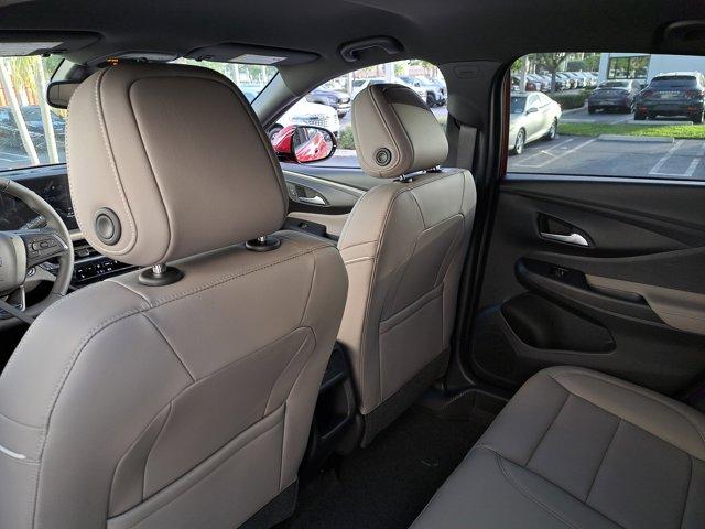 new 2026 Buick Envista car, priced at $31,590