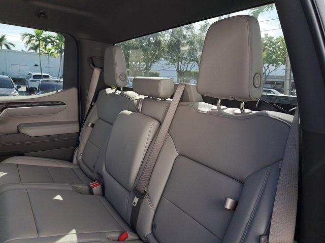 new 2026 GMC Sierra 1500 car, priced at $57,745