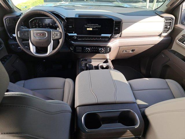 new 2026 GMC Sierra 1500 car, priced at $57,745