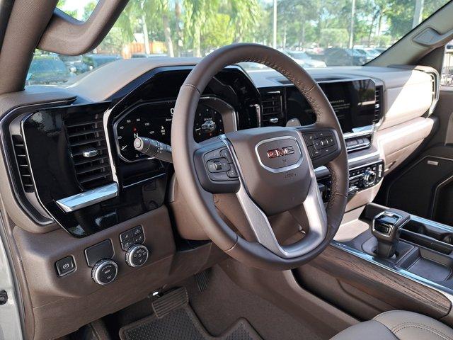 new 2026 GMC Sierra 1500 car, priced at $57,745