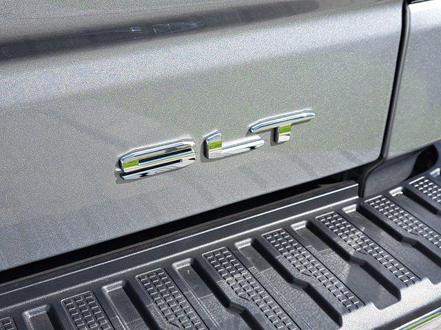 new 2026 GMC Sierra 1500 car, priced at $57,745