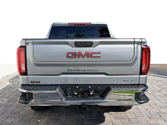new 2026 GMC Sierra 1500 car, priced at $57,745