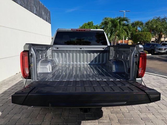 new 2026 GMC Sierra 1500 car, priced at $57,745