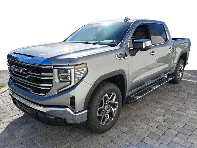 new 2026 GMC Sierra 1500 car, priced at $57,745