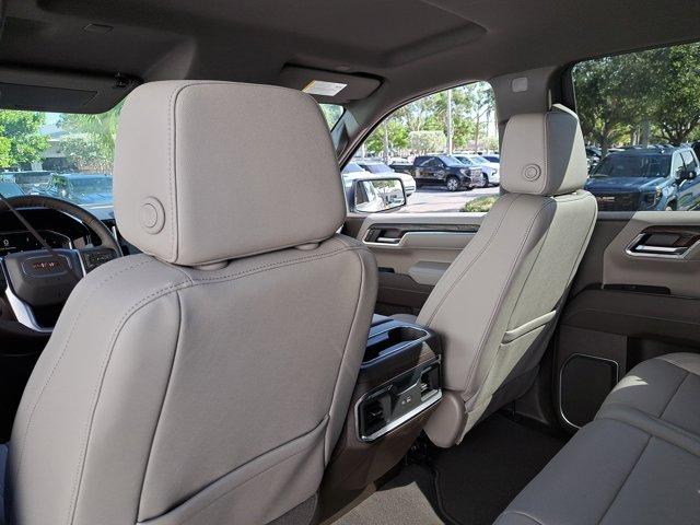 new 2026 GMC Sierra 1500 car, priced at $57,745