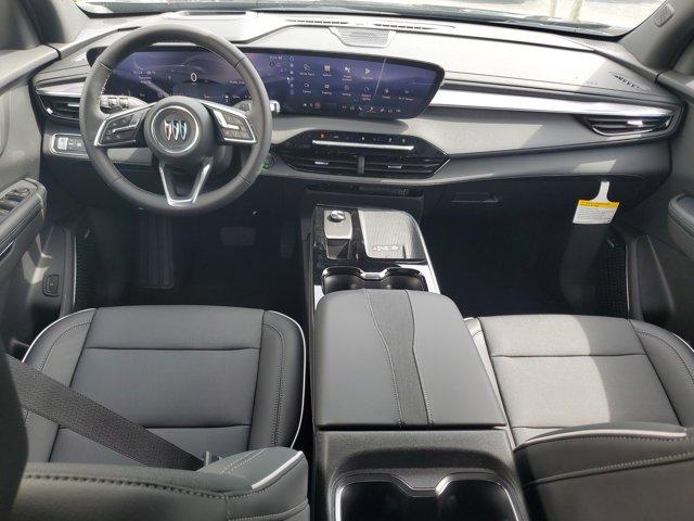 new 2026 Buick Enclave car, priced at $49,831