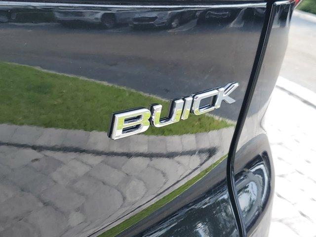 new 2026 Buick Enclave car, priced at $49,831
