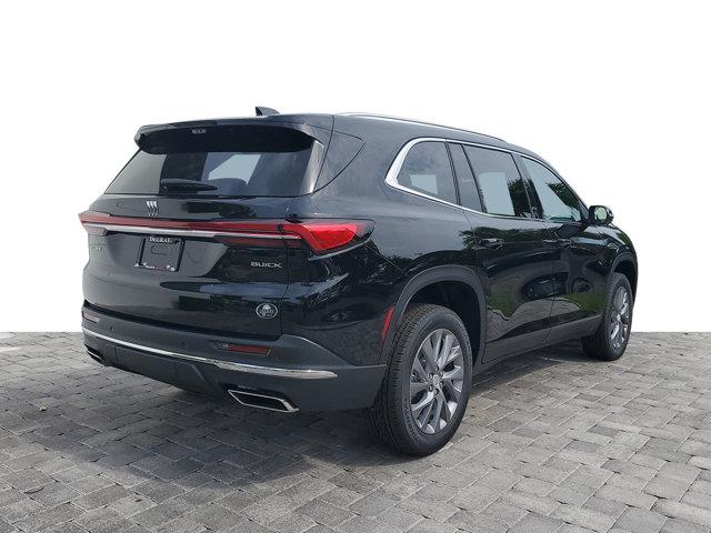 new 2026 Buick Enclave car, priced at $49,831