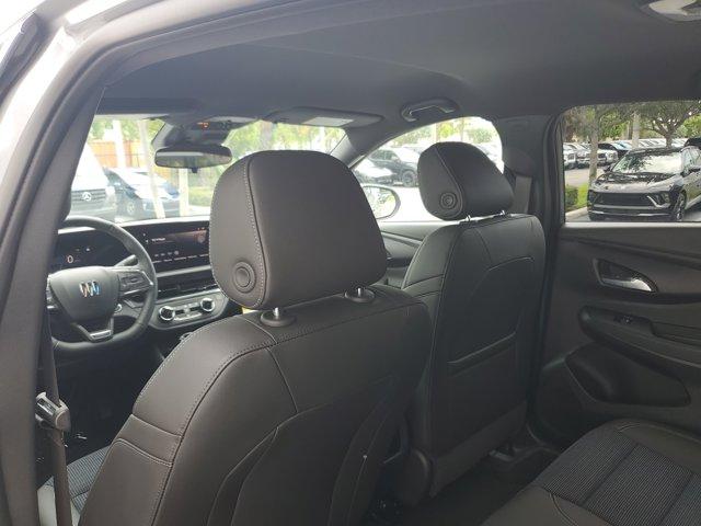 new 2026 Buick Envista car, priced at $30,173