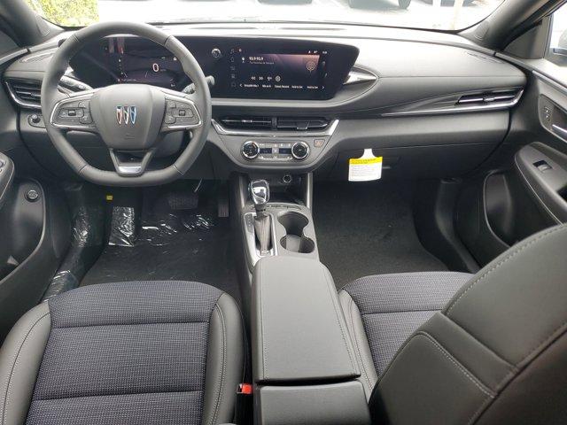 new 2026 Buick Envista car, priced at $30,173