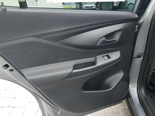 new 2026 Buick Envista car, priced at $30,173