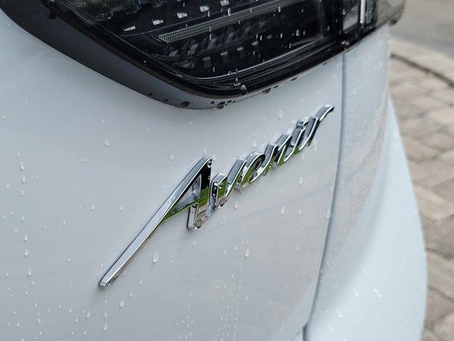 new 2026 Buick Envision car, priced at $51,729