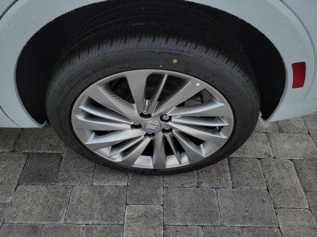 new 2026 Buick Envision car, priced at $51,729