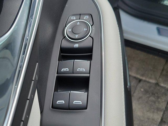 new 2026 Buick Envision car, priced at $51,729