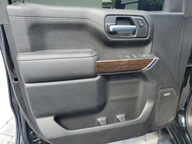 used 2021 GMC Sierra 1500 car, priced at $36,792