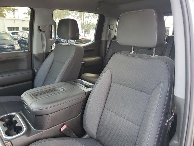 used 2021 GMC Sierra 1500 car, priced at $36,792