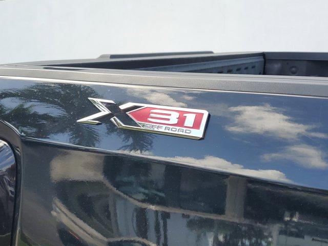 used 2021 GMC Sierra 1500 car, priced at $36,792