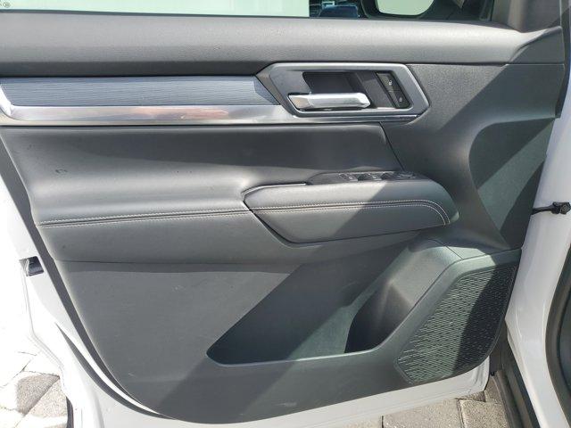 used 2025 GMC Terrain car, priced at $29,493