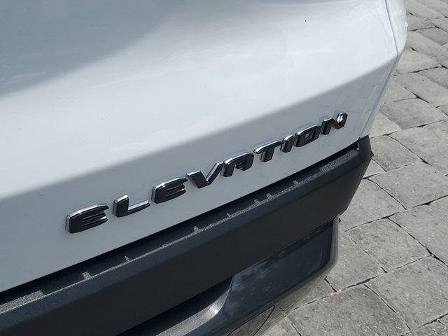 used 2025 GMC Terrain car, priced at $28,943