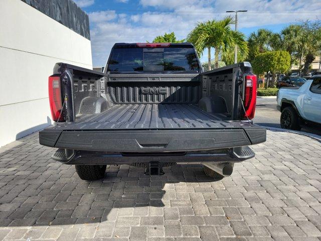 new 2026 GMC Sierra 2500 car, priced at $97,810