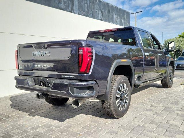 new 2026 GMC Sierra 2500 car, priced at $97,810