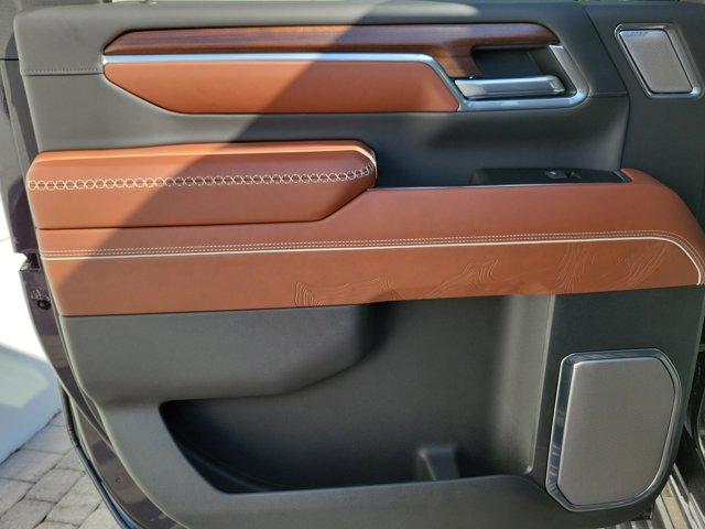 new 2026 GMC Sierra 2500 car, priced at $97,810