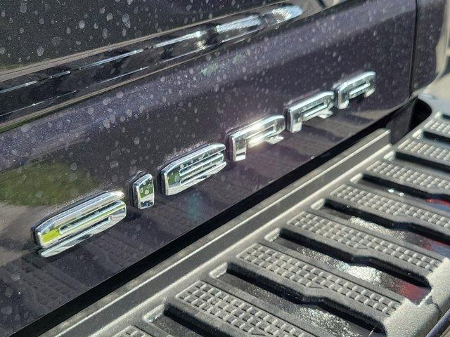 new 2026 GMC Sierra 2500 car, priced at $97,810