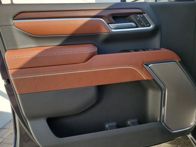 new 2026 GMC Sierra 2500 car, priced at $97,810