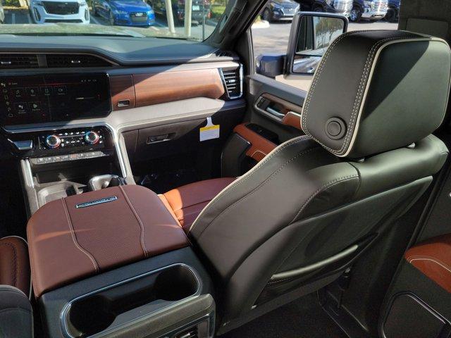 new 2026 GMC Sierra 2500 car, priced at $97,810