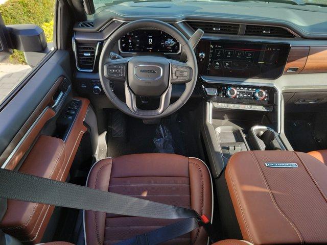 new 2026 GMC Sierra 2500 car, priced at $97,810