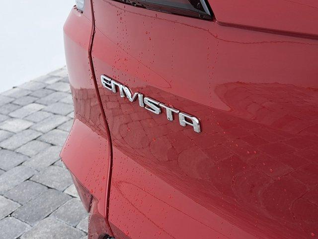 new 2026 Buick Envista car, priced at $30,300