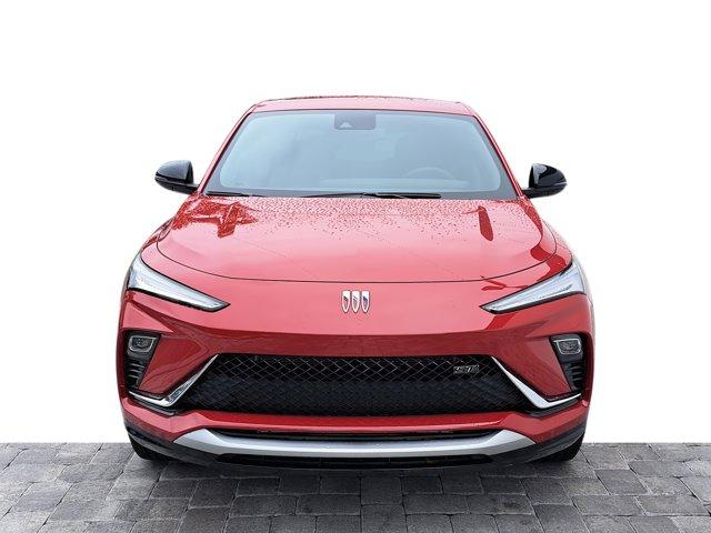 new 2026 Buick Envista car, priced at $30,300