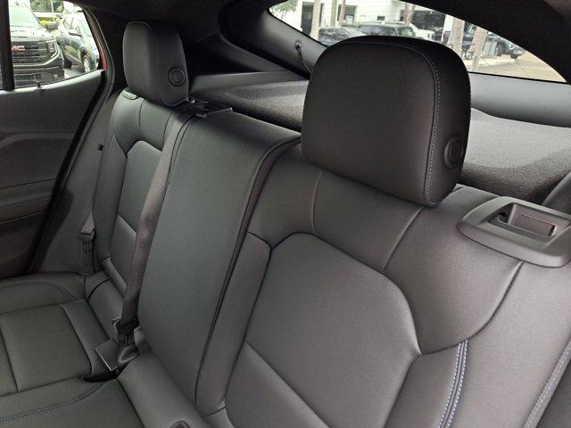 new 2026 Buick Envista car, priced at $30,300