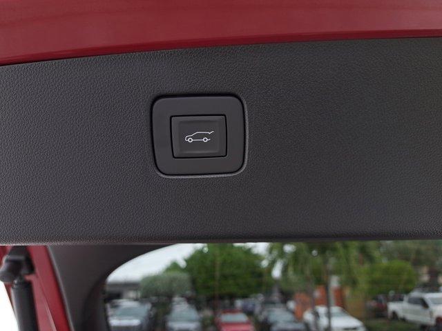 new 2026 Buick Envista car, priced at $30,300