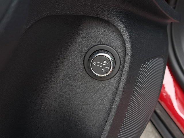 new 2026 Buick Envista car, priced at $30,300