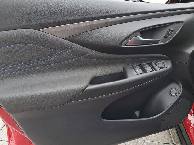 new 2026 Buick Envista car, priced at $30,300