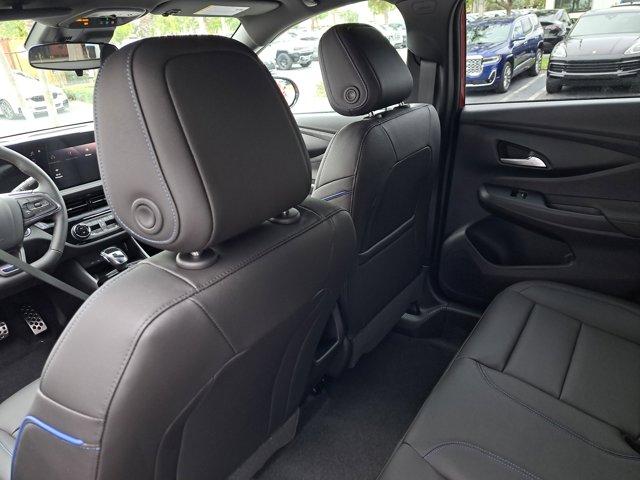 new 2026 Buick Envista car, priced at $30,300