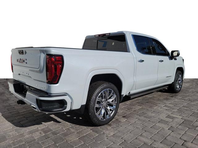 new 2026 GMC Sierra 1500 car, priced at $74,548