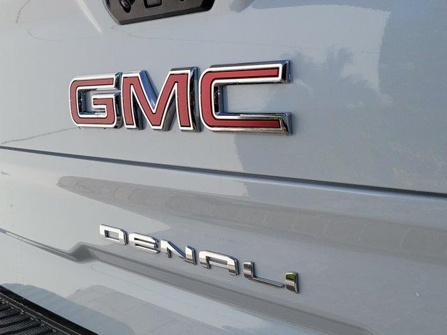 new 2026 GMC Sierra 1500 car, priced at $74,548