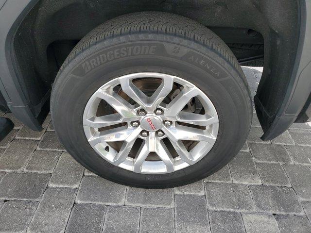 used 2020 GMC Sierra 1500 car, priced at $32,993