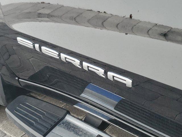 used 2020 GMC Sierra 1500 car, priced at $32,993
