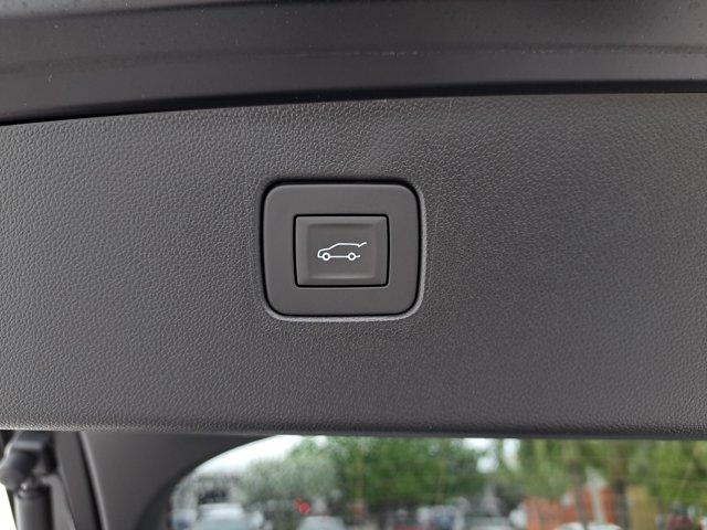 new 2026 Buick Envista car, priced at $28,675