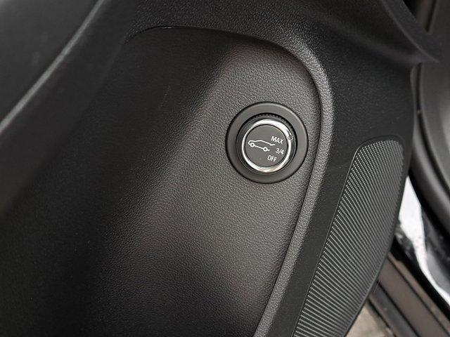 new 2026 Buick Envista car, priced at $28,675